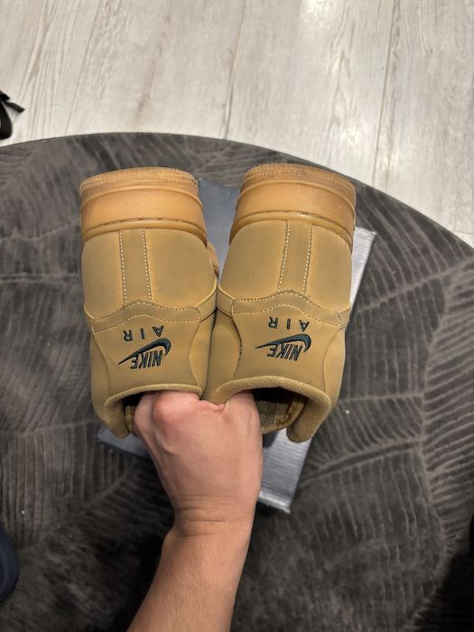 Buty nike Air Force 1 high 07 LV8