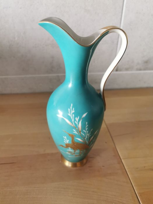 Jarra vintage Bavaria