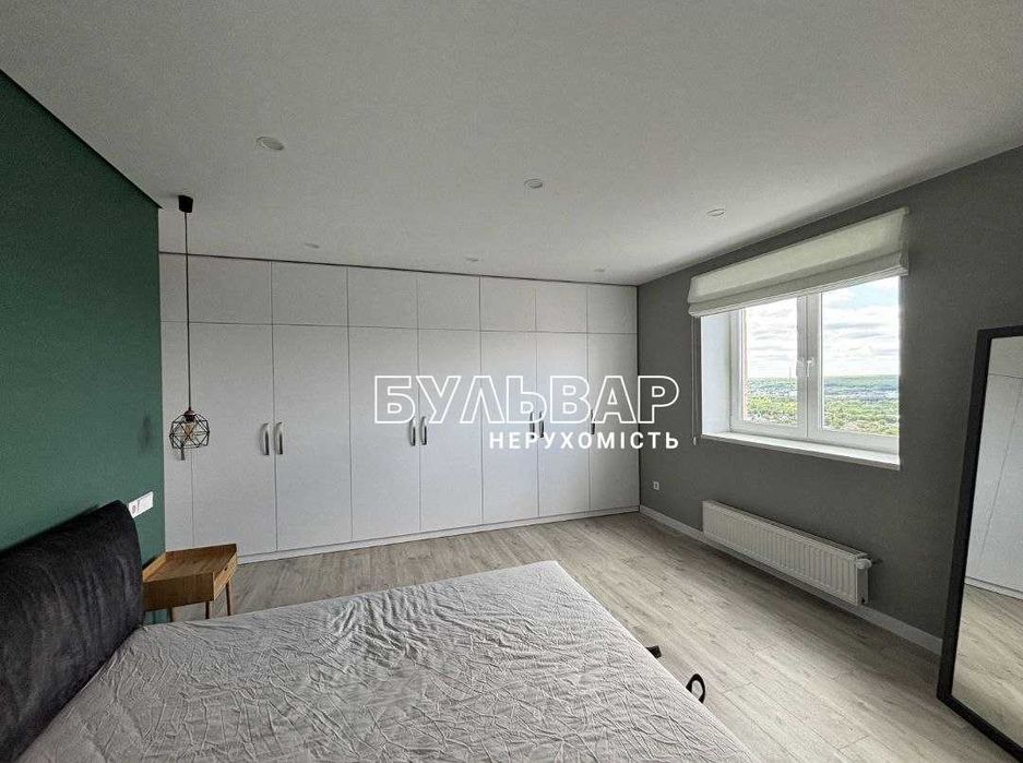 Продам 3 к.кв, Новострой, ЖК Дуэт, Алексеевка, м Алексеевская