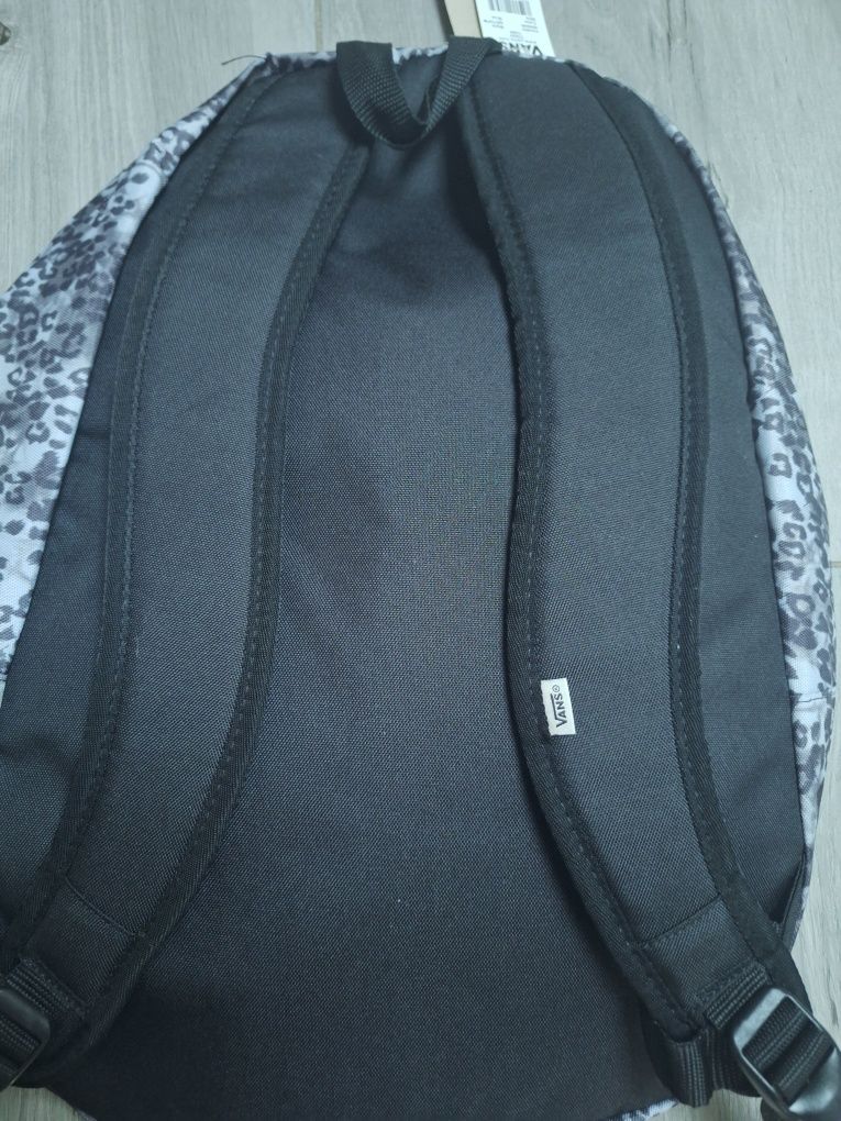 Plecak Vans Nowy