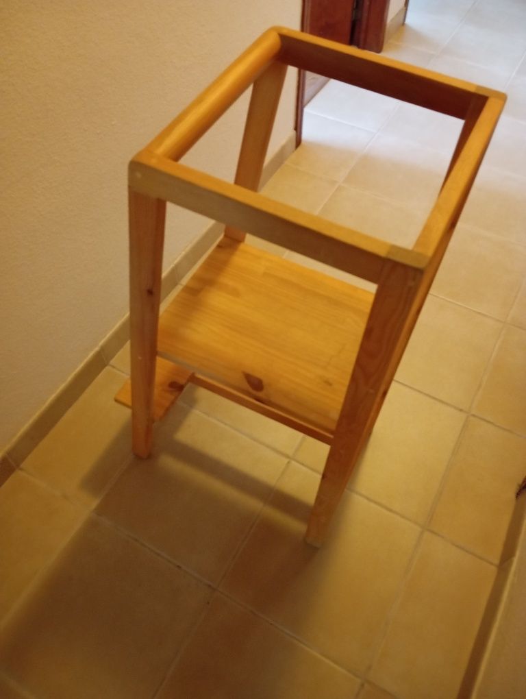 Torre de aprendizagem