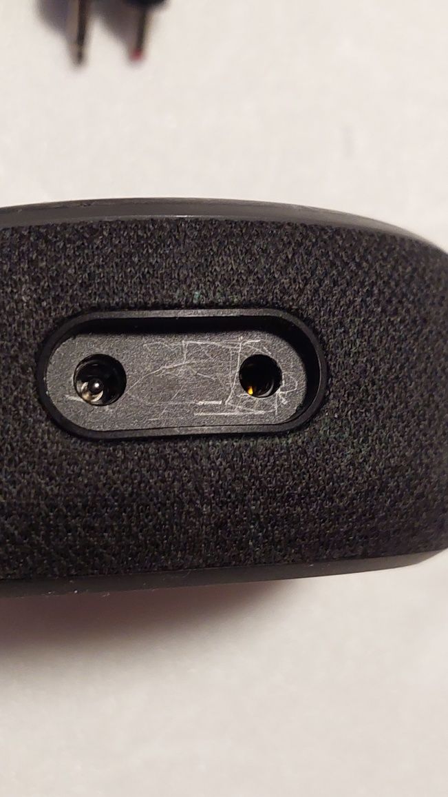 Розумна колонка Amazon Echo Dot 3Ger.