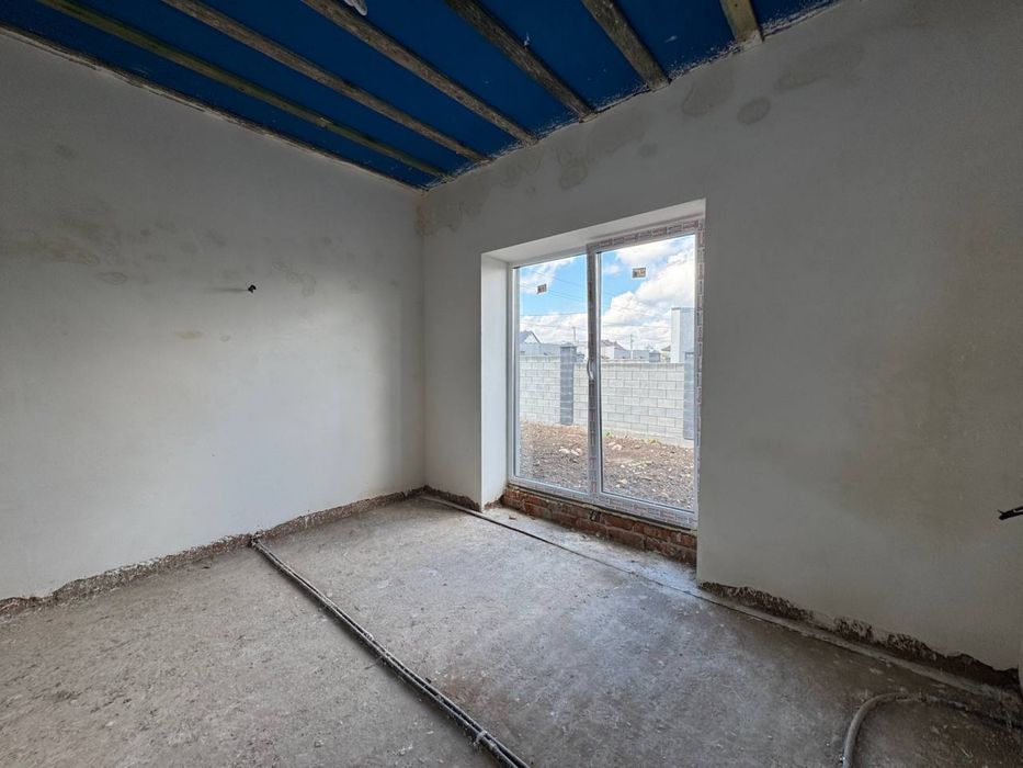 Продам котедж район Райскій сад.