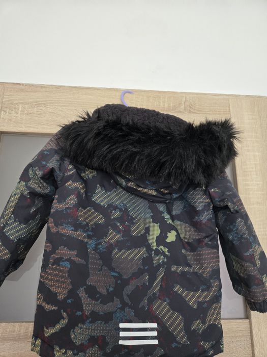 Super kurtka Mountain Wearhouse rozm 110