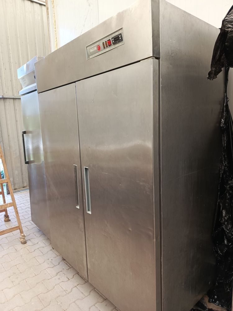 Zamrazarka Fagor 1400 l