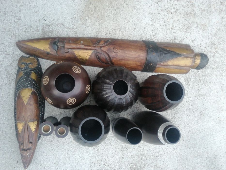 Acessórios decorativos