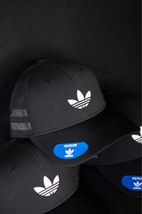 Дитячі Бейсболки Adidas  Beacon Caps.Кепки Адідас Оригінал