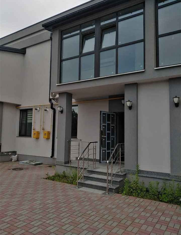Таунхаус, ремонт, 3х кiмнатний
