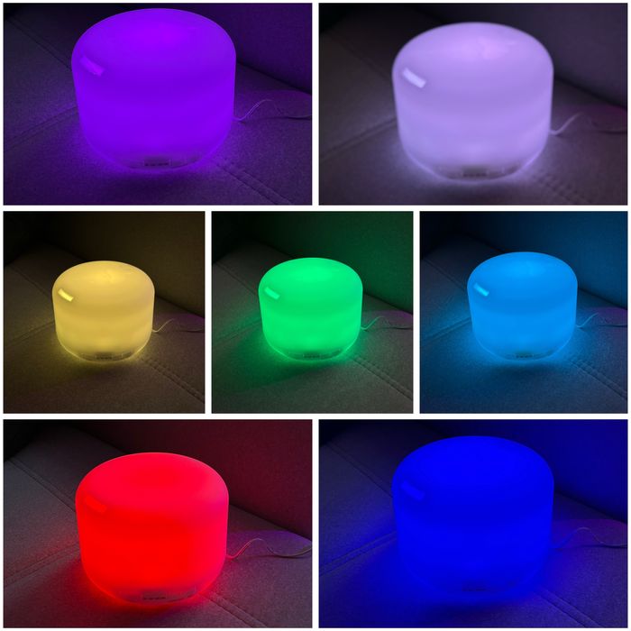 Зволожувач повітря 500 мл