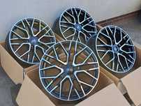 Alufelgi KIA 18 NOWE 5x114 Ceed Proceed Optima Sportage INNE! CA20 CNC
