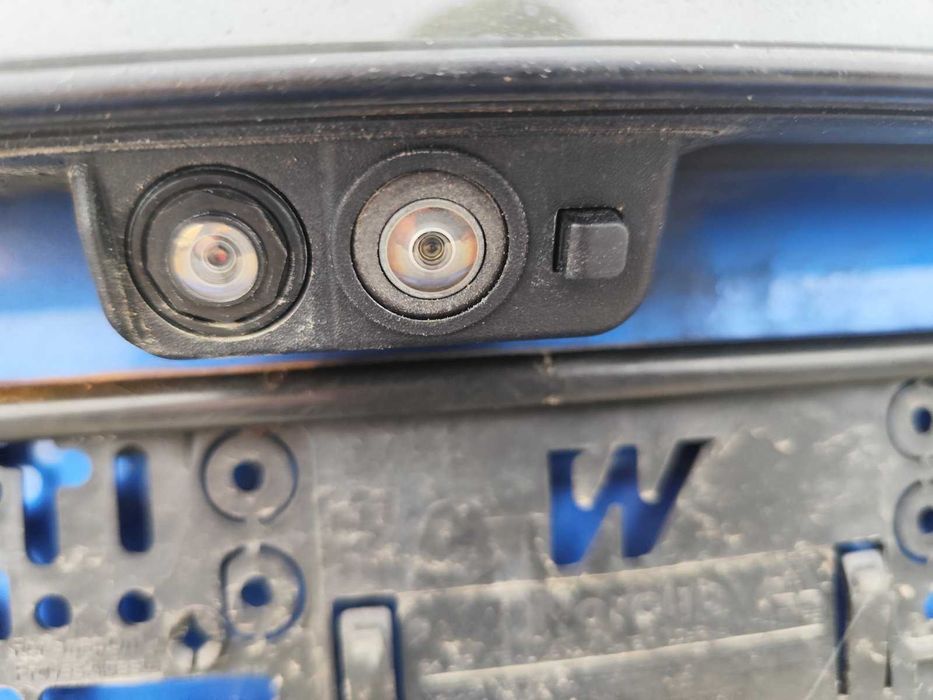 CHEVROLET BOLT EV TOP Primer BOSE  Європа 64 квт на 450 км