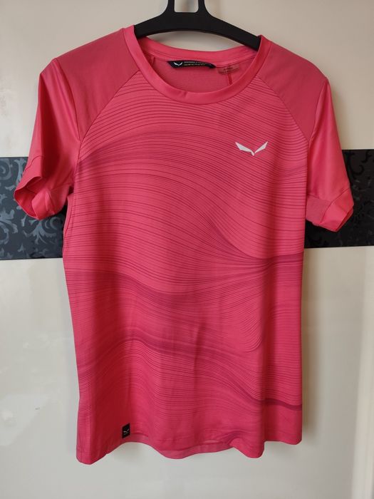 Salewa спортивна футболка(М)