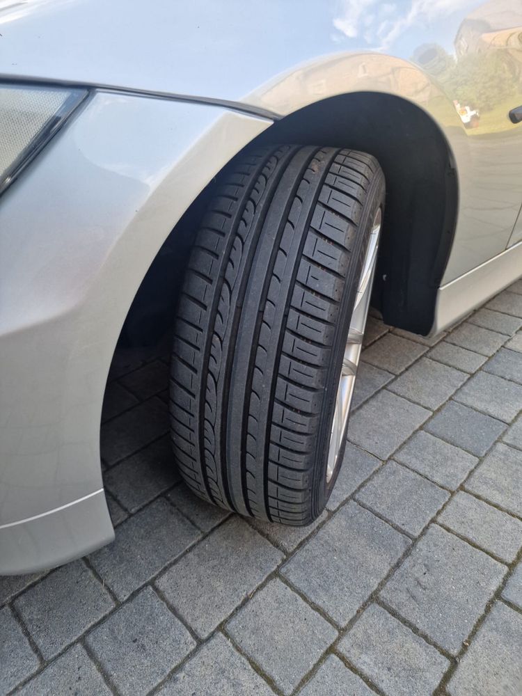 BMW Seria 3 E90 318i ogliszenue prywatne
