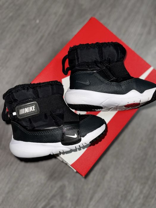 Зимові ботинки/черевики дитячі Nike FLEX ADVANCE BOOT