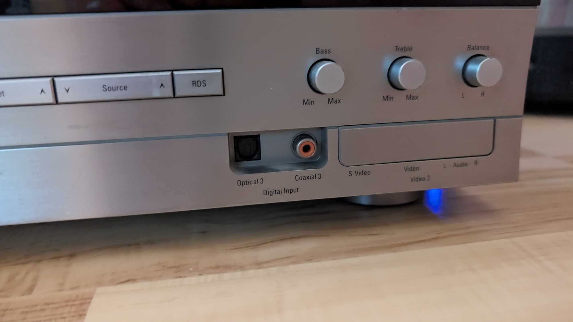 Harman Kardon AVR 130