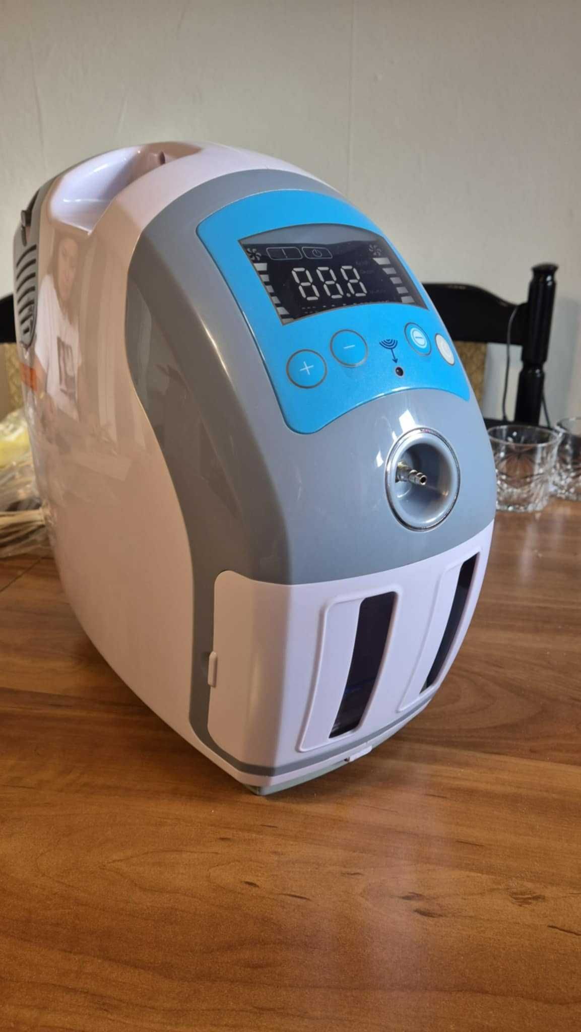 Koncentrator tlenu Vaco TLEN90 VME-OC-0690-A30H