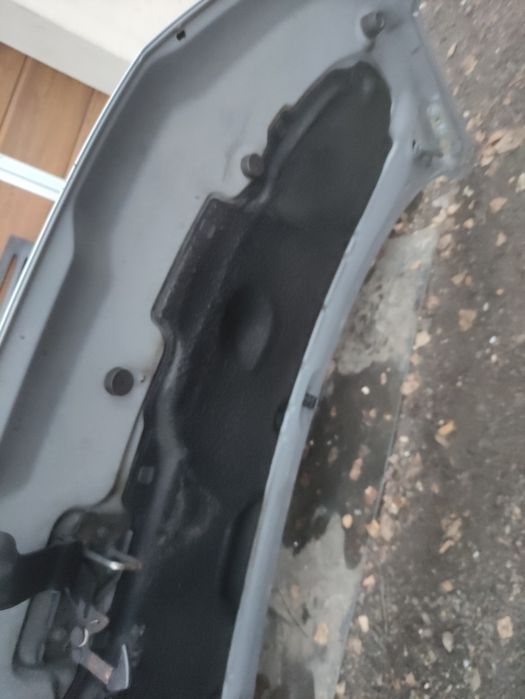 Kompletny przód maska zderzak lampy VW T5 lift 2.0 TDI różne kolory