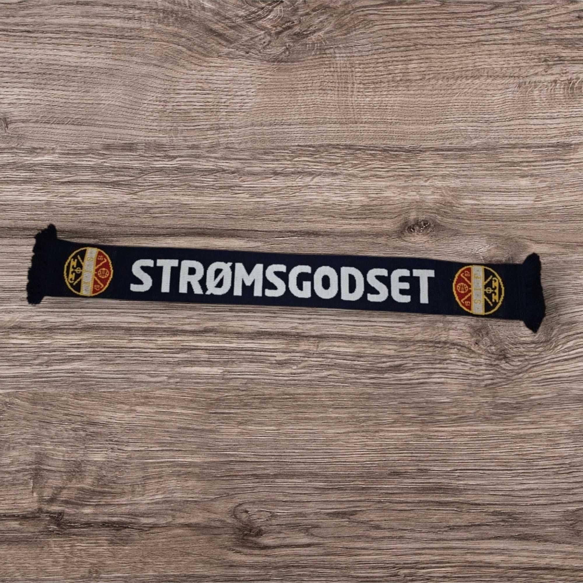 Szalik Stromsgodest