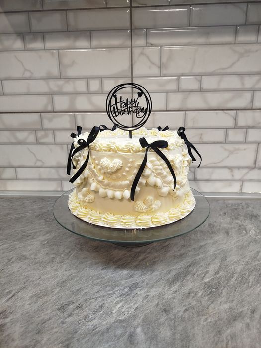 Торт на заказ Краматорск