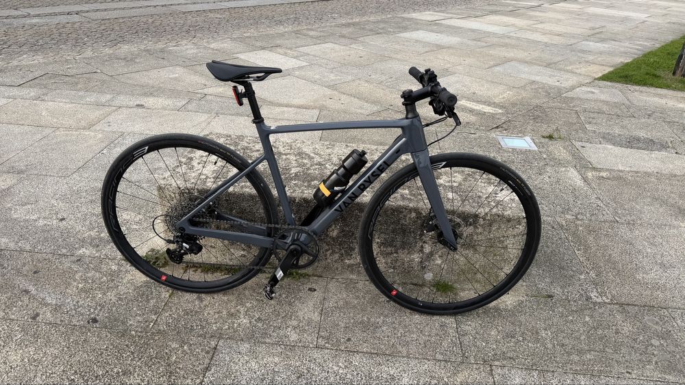 Van Rysel Ncr 2024 carbono S