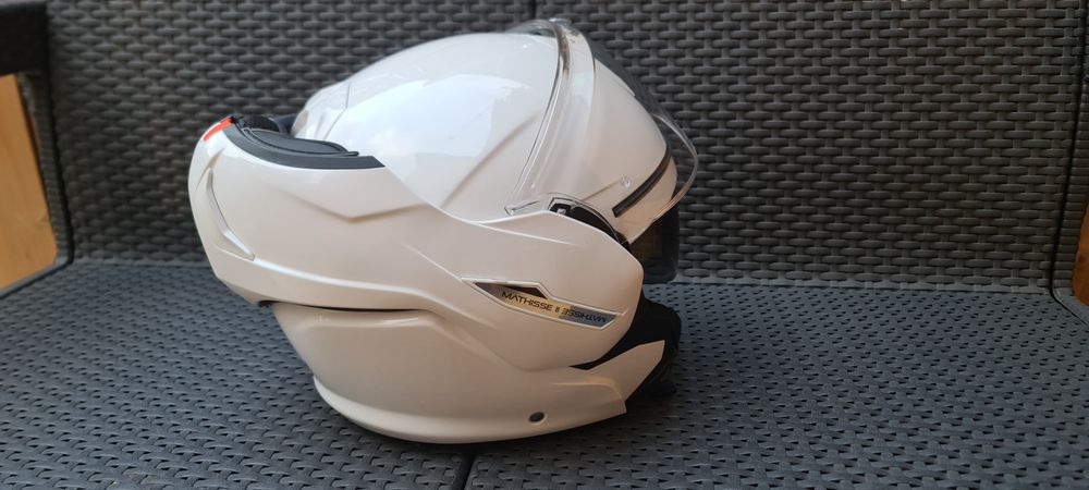 Kask Airoh Mathisse II