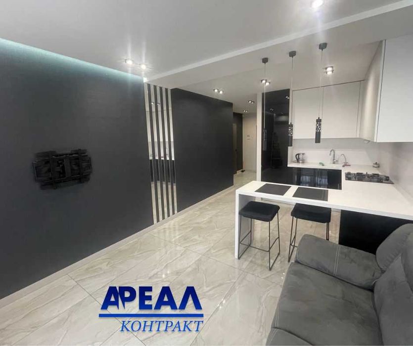 Продам однокімнатну квартиру  ЖК "Олександрівський 1"