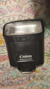 Speedlite Canon 270EX