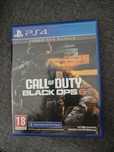 Call of Duty: Black Ops 6 – Cross‑Gen Bundle (PS4/PS5)