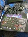 konsola Numark party mix