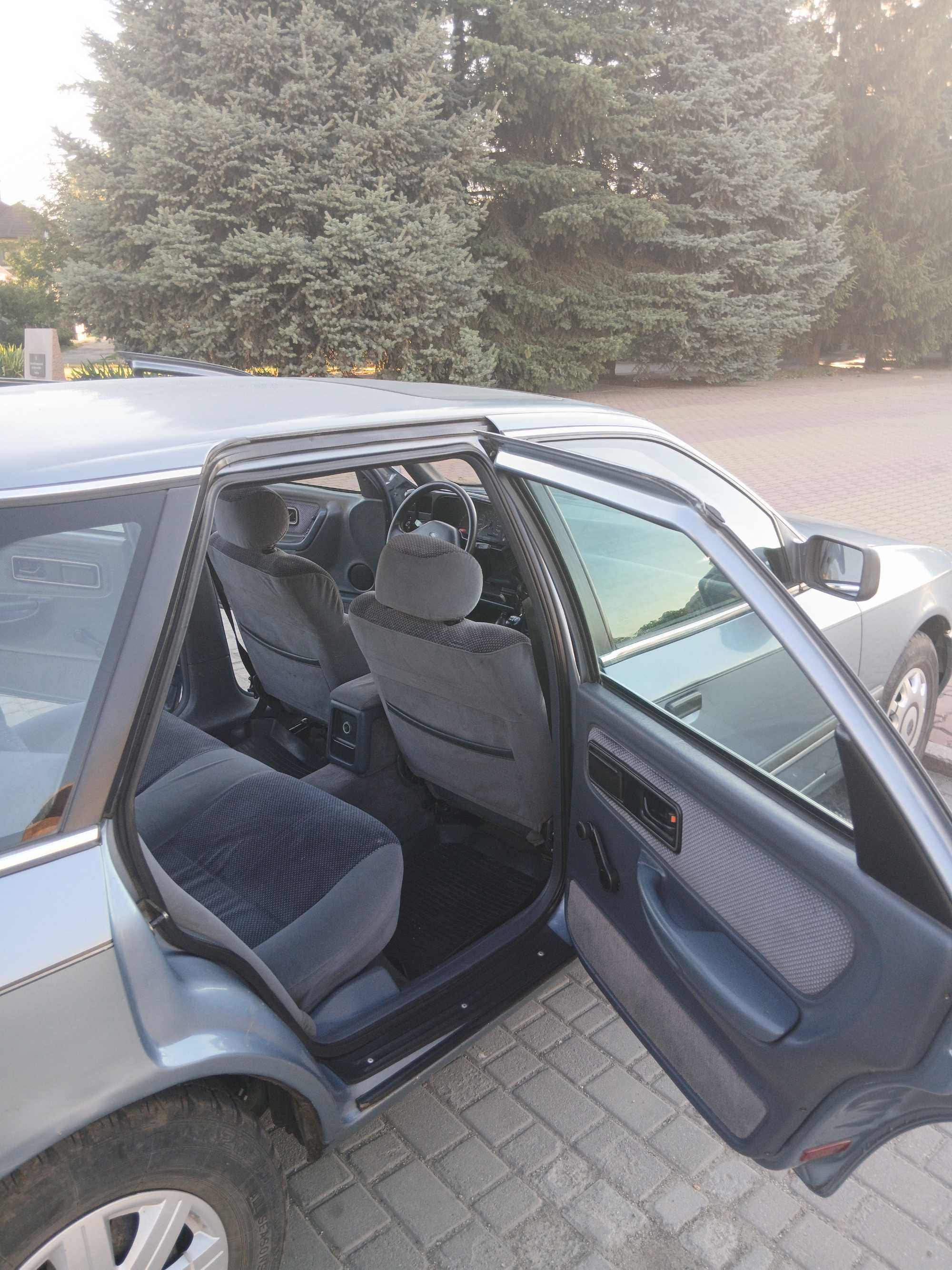 Ford Scorpio 1989рік 2.0