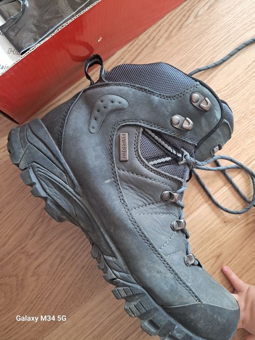 Buty trekkingowe hi Mountain r 40 26cm