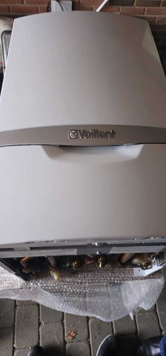 Vaillant Ecotec Plus VCI DK 246 rok 2018 vrc700F