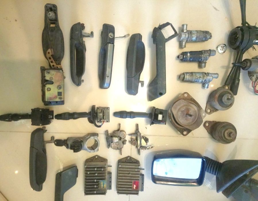 Запчастина розборка Фіат Тіпо Крома Темпра Брава Мареа разбор запчасть