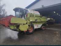 Claas dominator 76 (клас домінатрр)