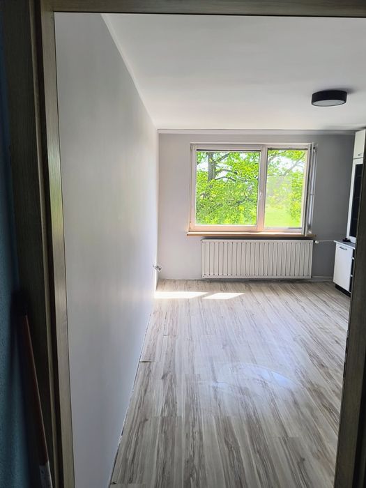 Remonty mieszkań i domów