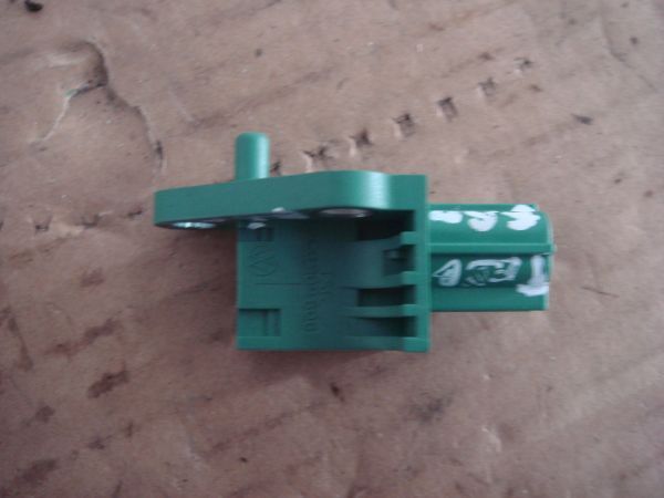 Sensor Airbag Seat Leon (1P1)