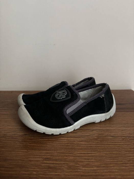 Взуття для хлопчика