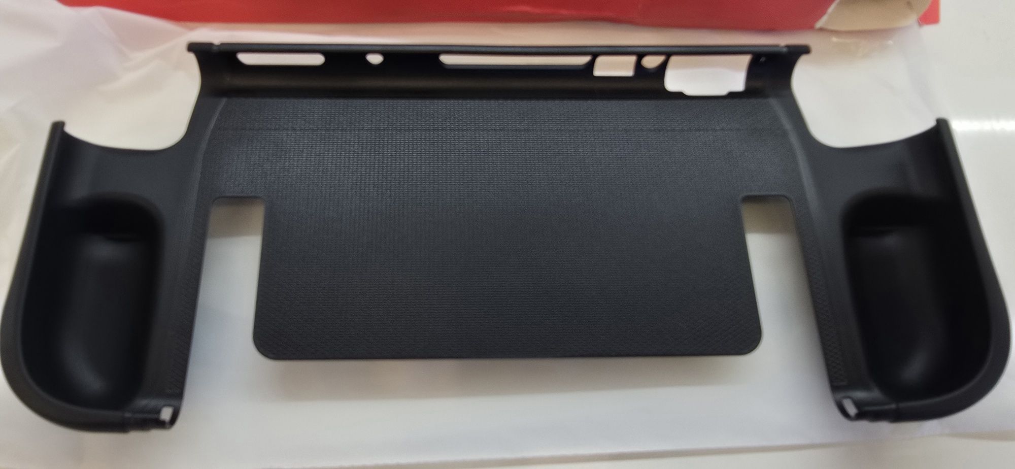 Etui z gripami pasujace do switch 2