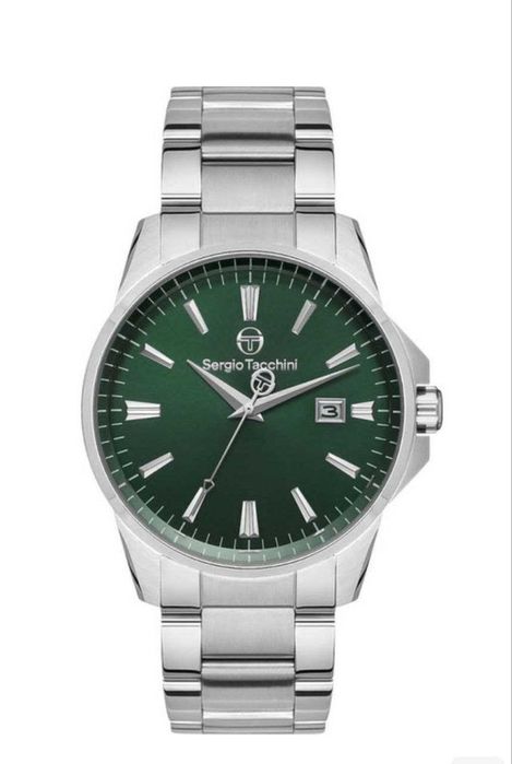 Чоловічі наручні годинники Sergio Tacchini ST.1.10346.2