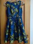 Vestido de festa
