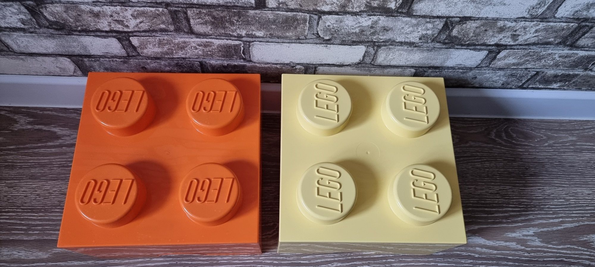 Lego бокс для хранения