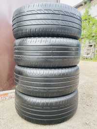 Летняя резина Bridgestone Turanza t001 225/55/17 97V 4шт.