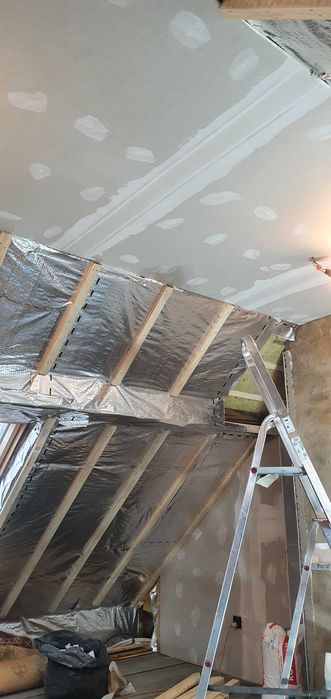 Usługi Ogólno-Budowlane Daw-Bud