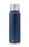 Termos Arctic 1L granatowy Volven