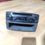 Radio CD original Mercedes w 203