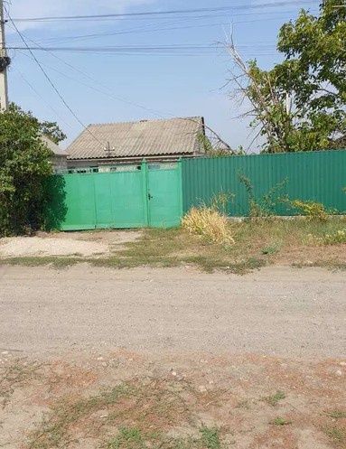 Продам дом в селе Песчанка ТОРГ