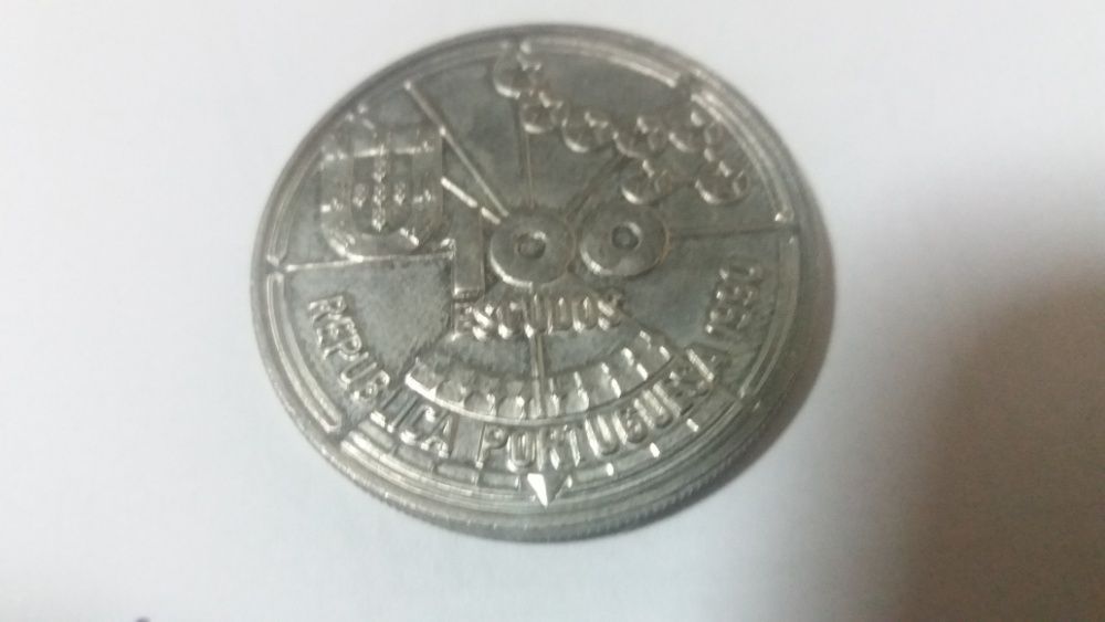 Moedas 100$00 para Troca ou Venda.