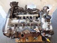 Motor A20DTJ OPEL 2.0L 131 CV