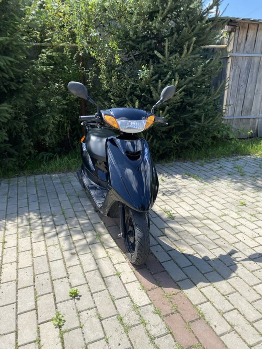 Мопед/Скутер Yamaha Jog sa36 4-х тактний
