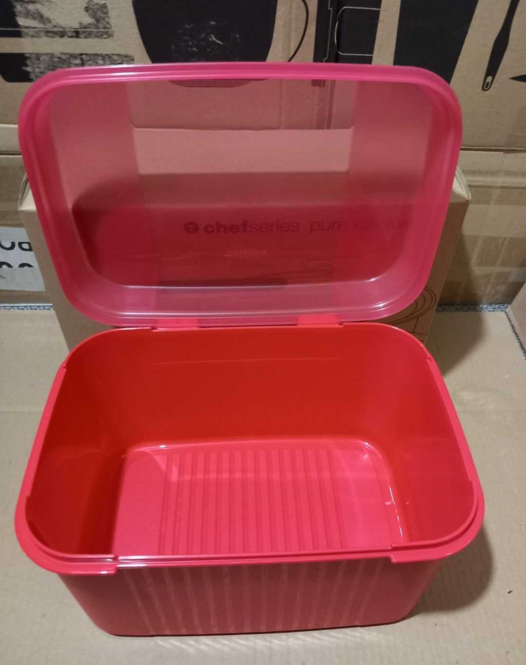 Pojemnik uniwersalny 7,5l Tupperware